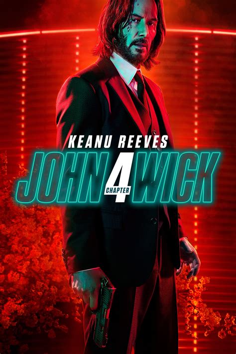 stream john wick 4|Watch John Wick: Chapter 4